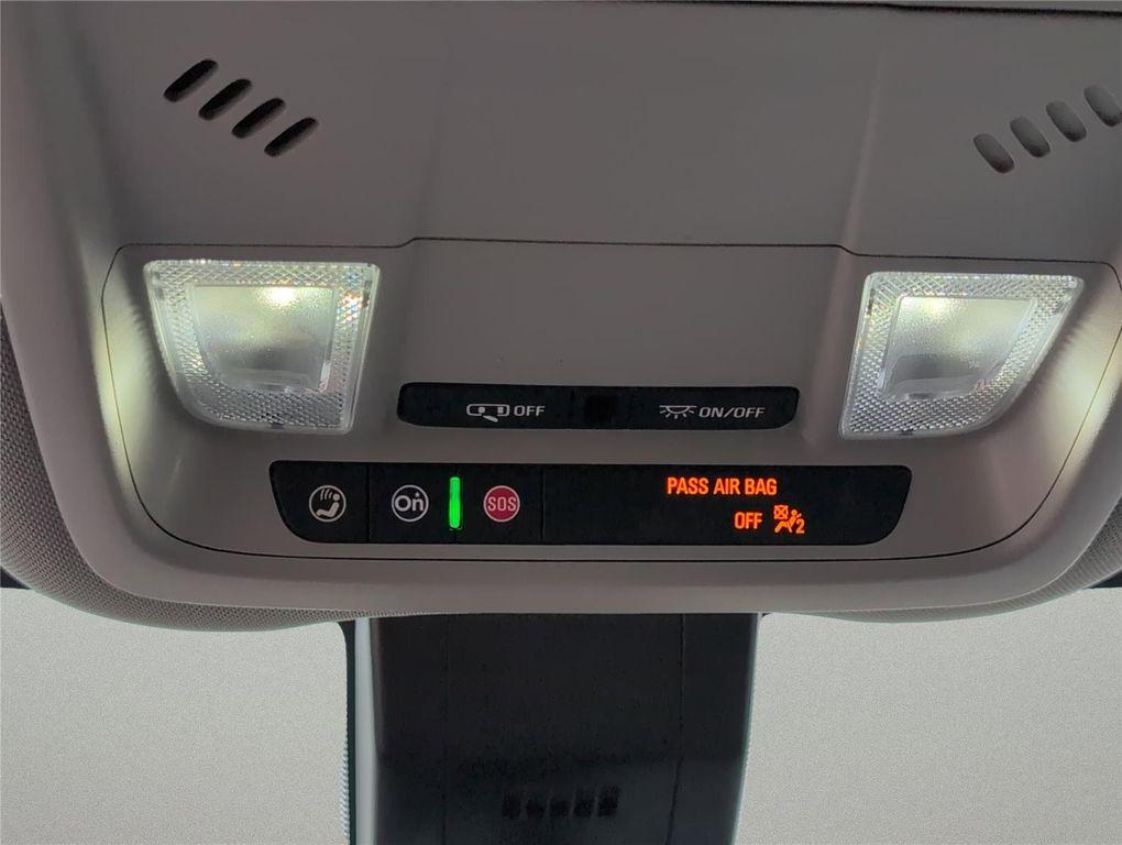 used 2023 Chevrolet Equinox car, priced at $21,316