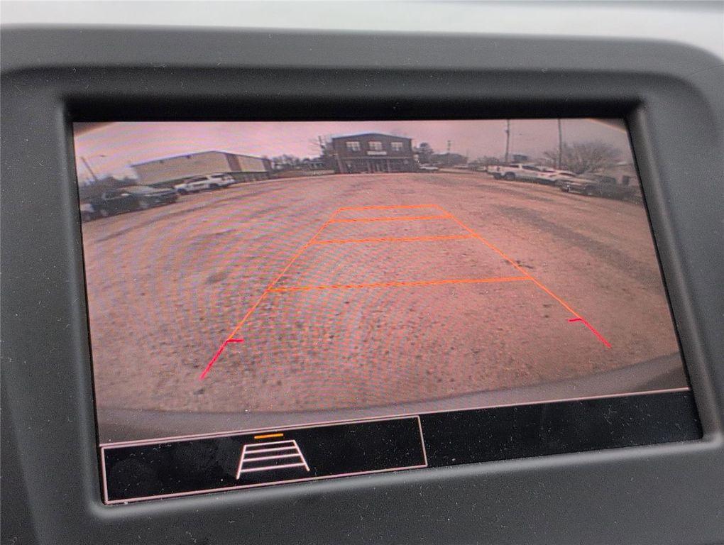 used 2023 Chevrolet Equinox car, priced at $21,316