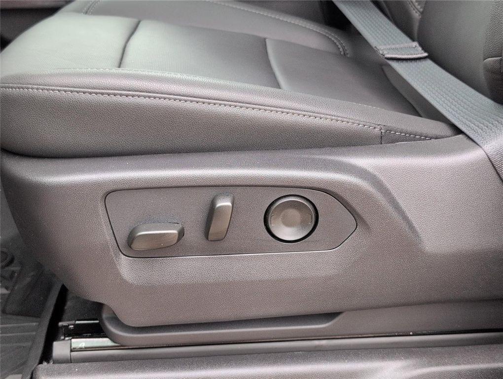 new 2026 Chevrolet Silverado 2500 car