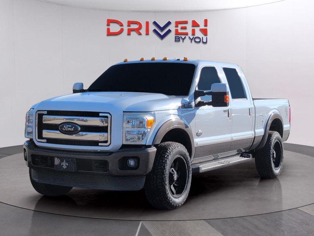 used 2016 Ford F-350 car, priced at $19,999