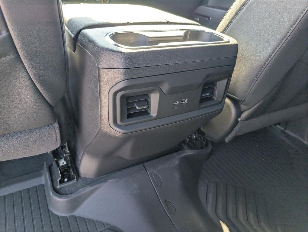 new 2026 Chevrolet Silverado 1500 car, priced at $66,886