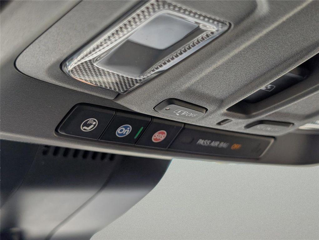 new 2026 Chevrolet Silverado 1500 car, priced at $66,886