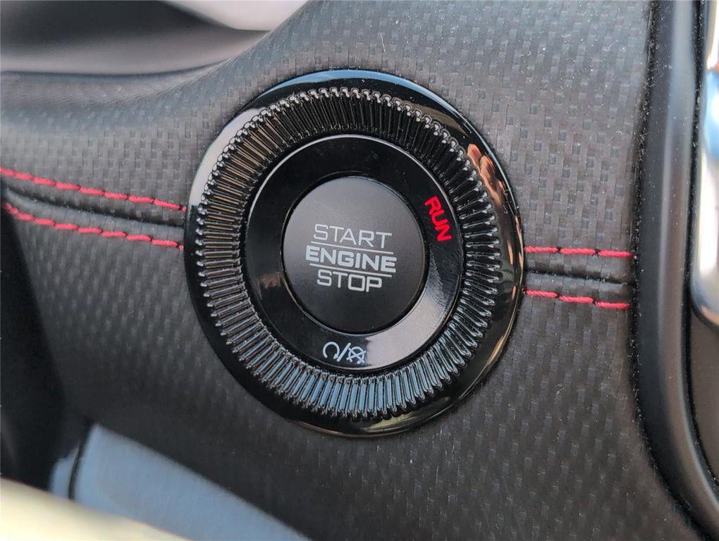used 2025 Jeep Compass car, priced at $23,789