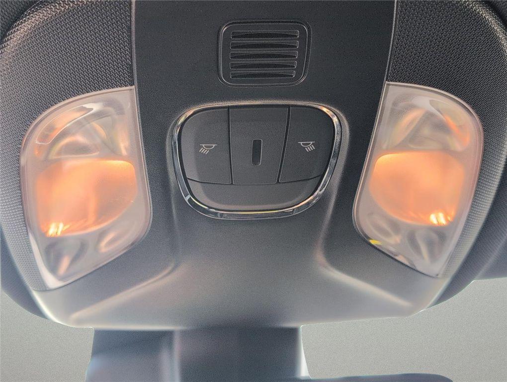 used 2025 Jeep Compass car, priced at $23,789