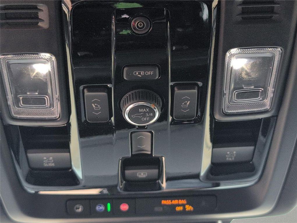 new 2026 Chevrolet Tahoe car