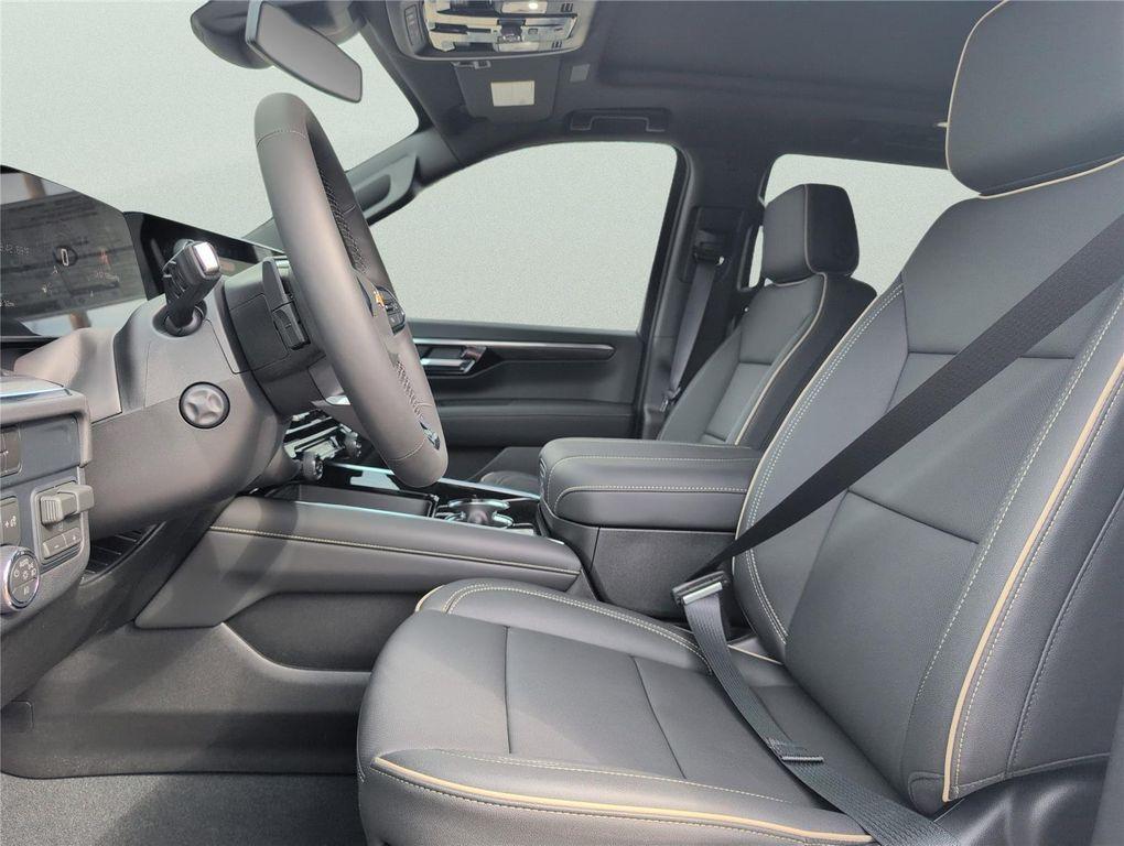 new 2026 Chevrolet Tahoe car