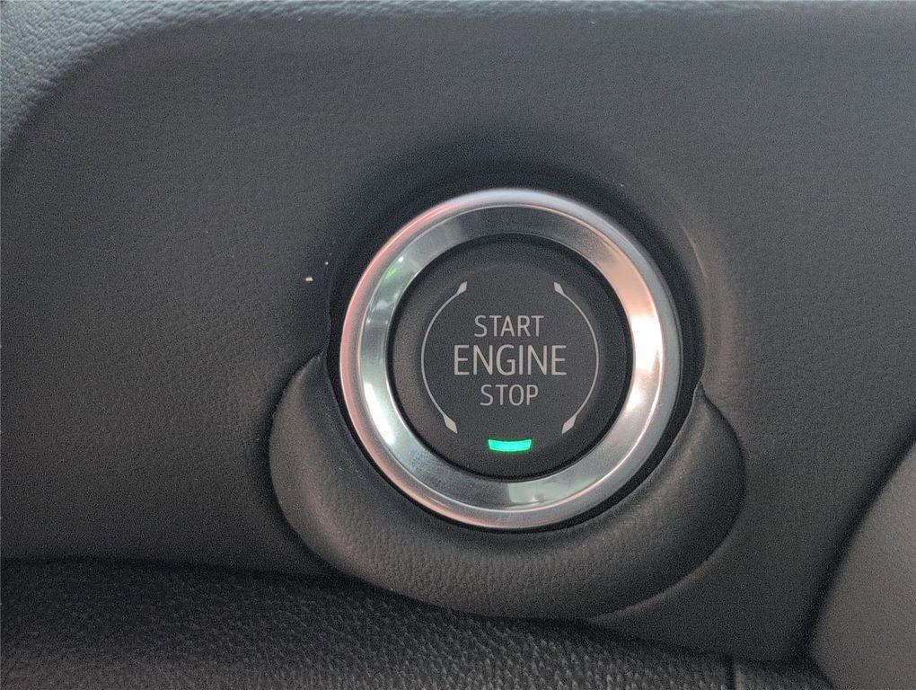 new 2026 Chevrolet Tahoe car