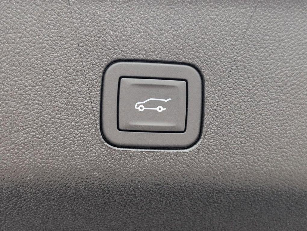 new 2026 Chevrolet Tahoe car