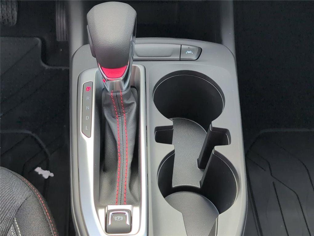 new 2026 Chevrolet Trax car