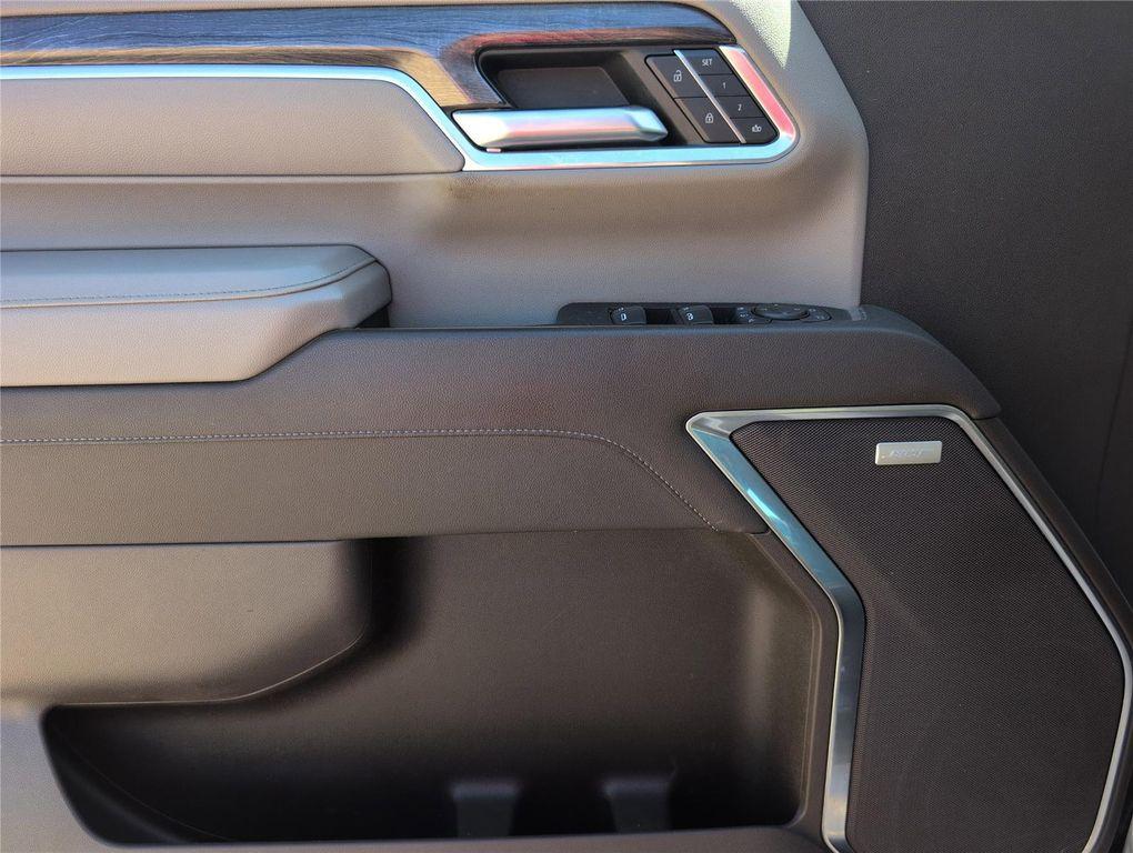 used 2024 Chevrolet Silverado 2500 car, priced at $61,495