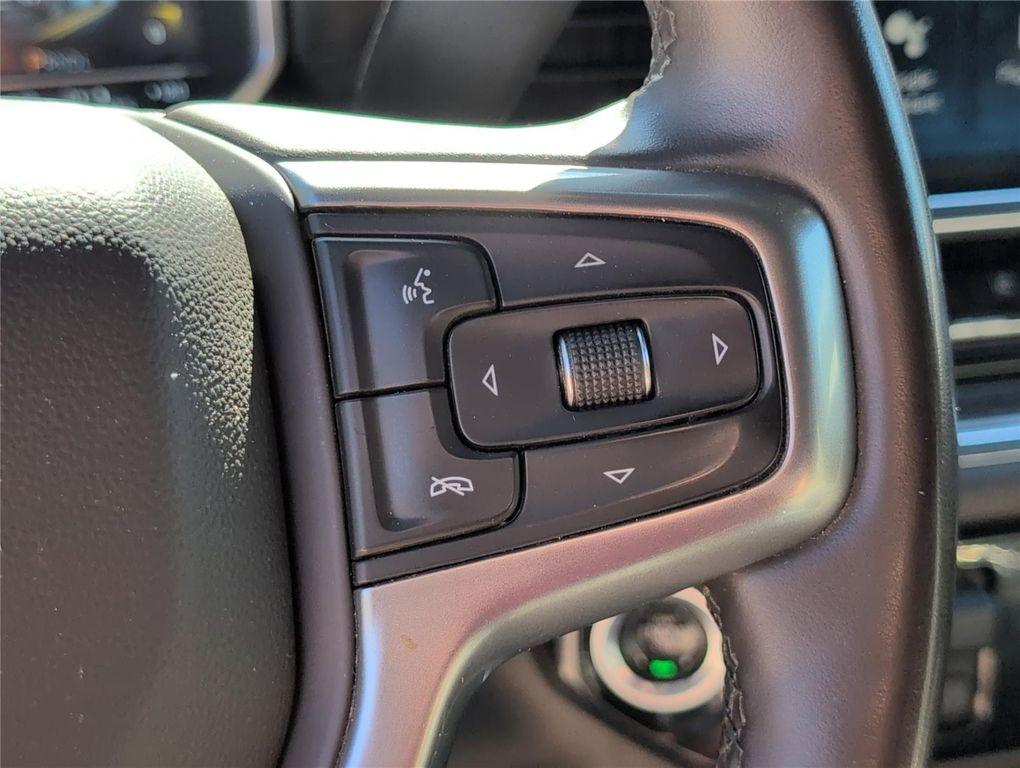 used 2024 Chevrolet Silverado 2500 car, priced at $61,495