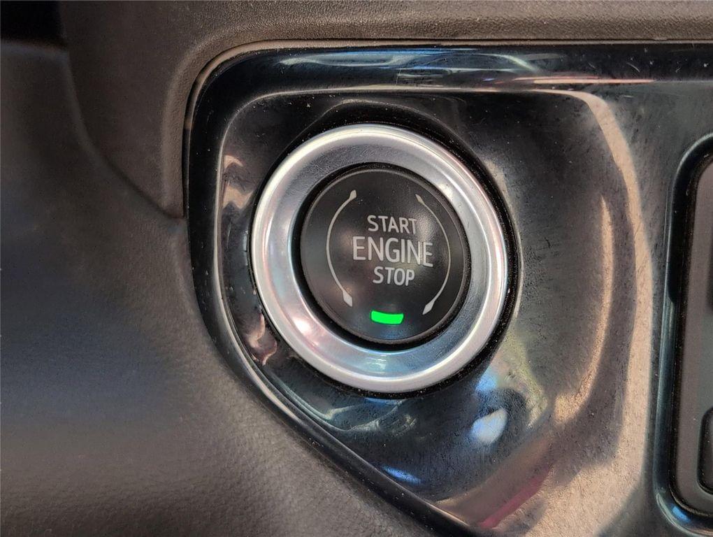 used 2024 Chevrolet Silverado 2500 car, priced at $61,495