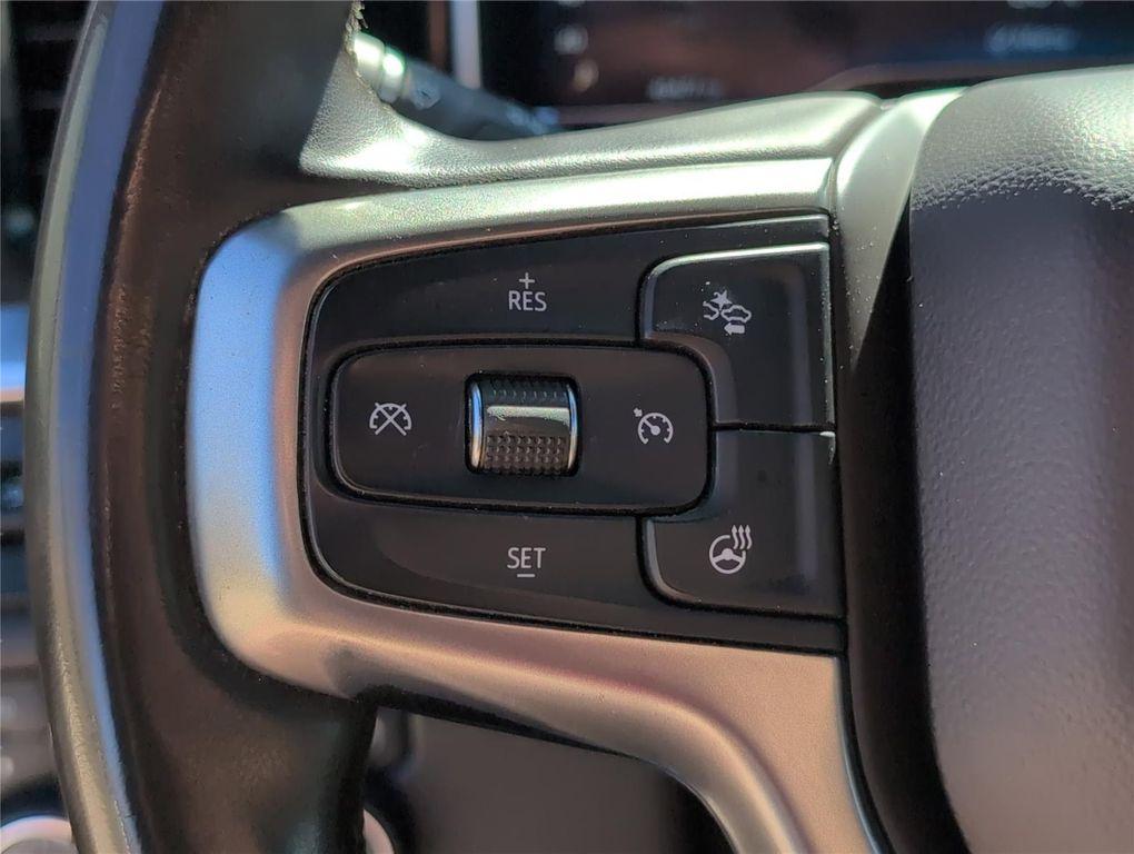 used 2024 Chevrolet Silverado 2500 car, priced at $61,495