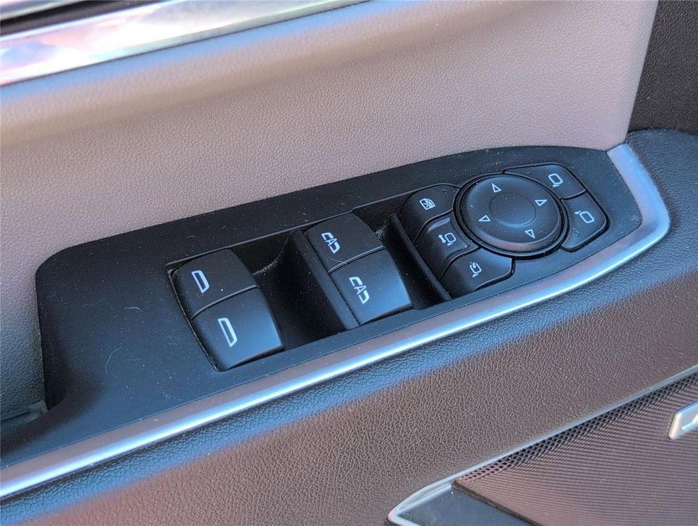 used 2024 Chevrolet Silverado 2500 car, priced at $61,495