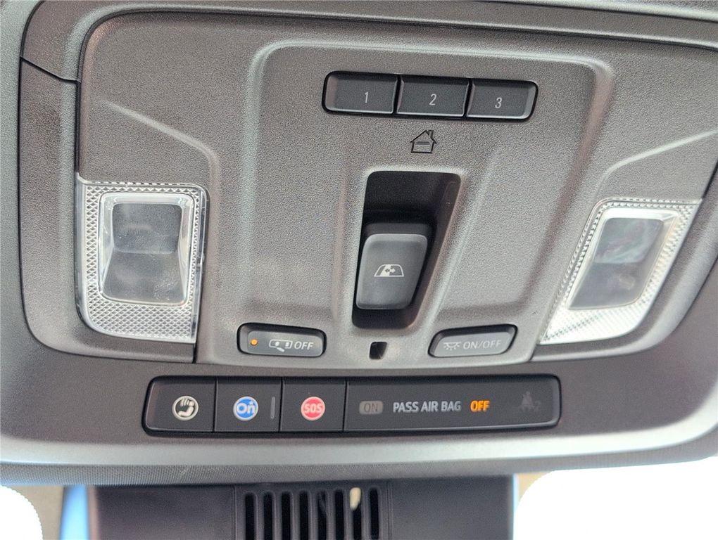 used 2024 Chevrolet Silverado 2500 car, priced at $61,495