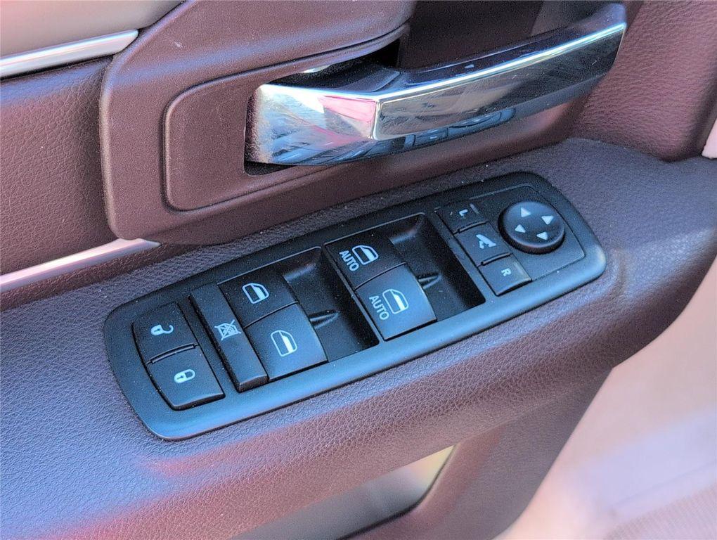 used 2018 Ram 1500 car, priced at $22,999