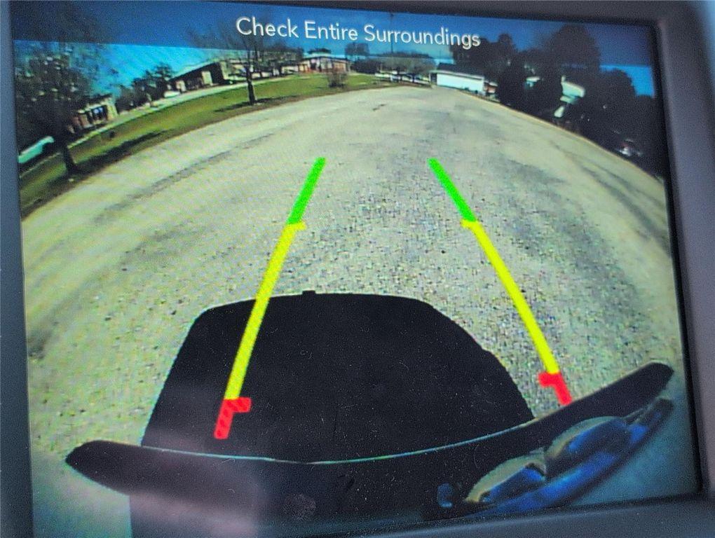 used 2018 Ram 1500 car, priced at $22,999