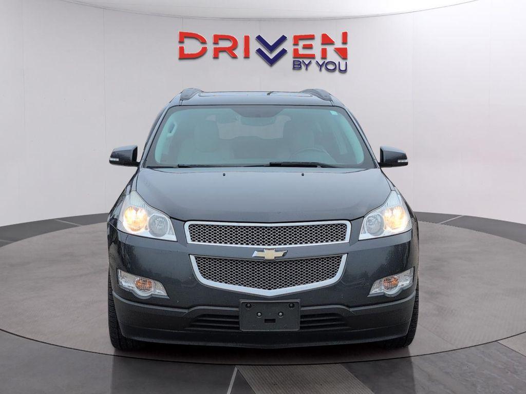used 2011 Chevrolet Traverse car, priced at $6,735