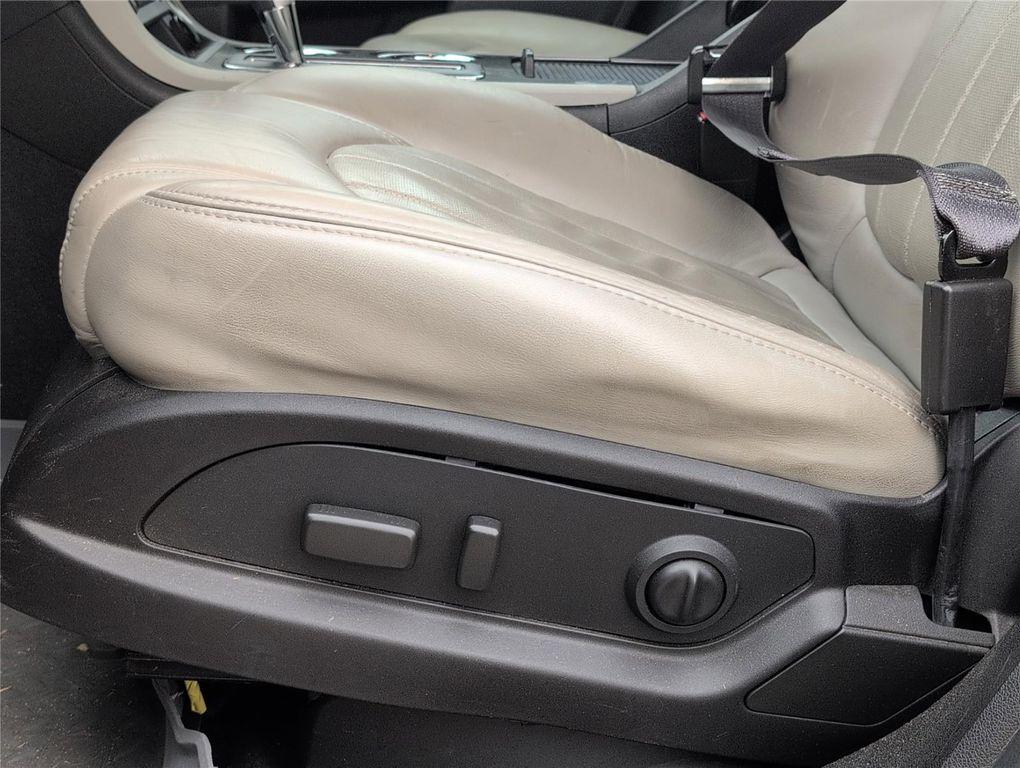 used 2011 Chevrolet Traverse car, priced at $6,735