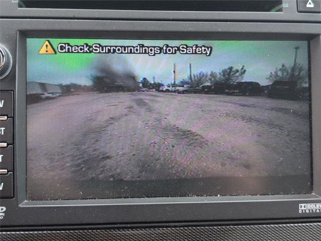 used 2011 Chevrolet Traverse car, priced at $6,735