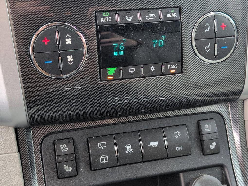 used 2011 Chevrolet Traverse car, priced at $6,735