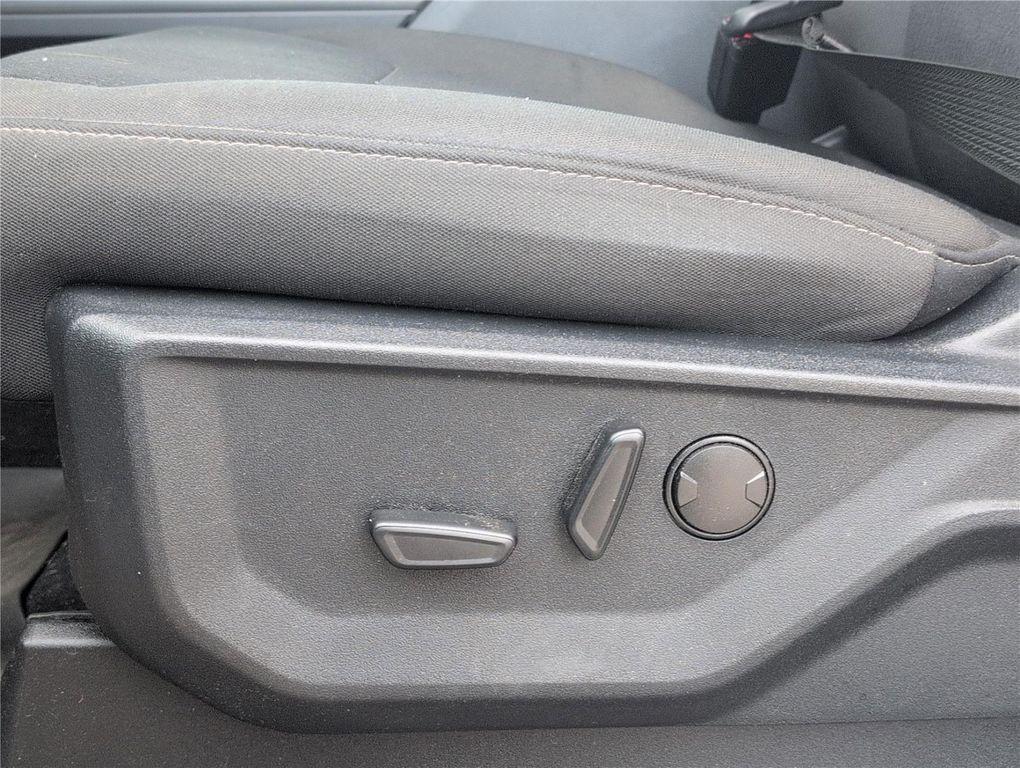 used 2024 Ford F-150 car, priced at $51,702