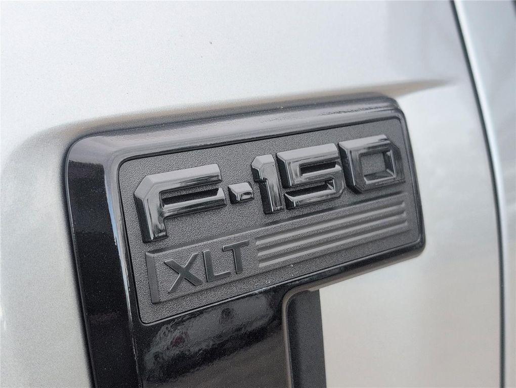 used 2024 Ford F-150 car, priced at $51,702