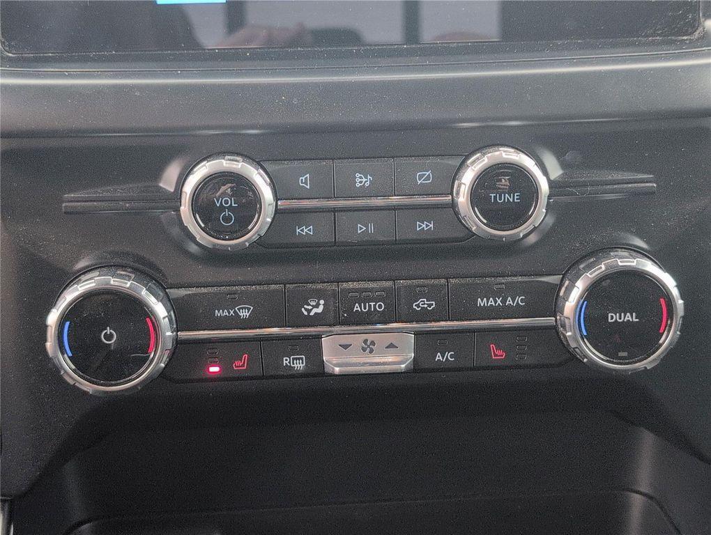 used 2024 Ford F-150 car, priced at $51,702