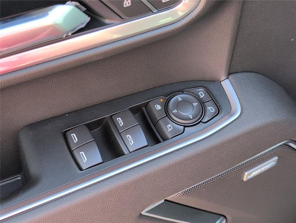 new 2026 Chevrolet Silverado 1500 car