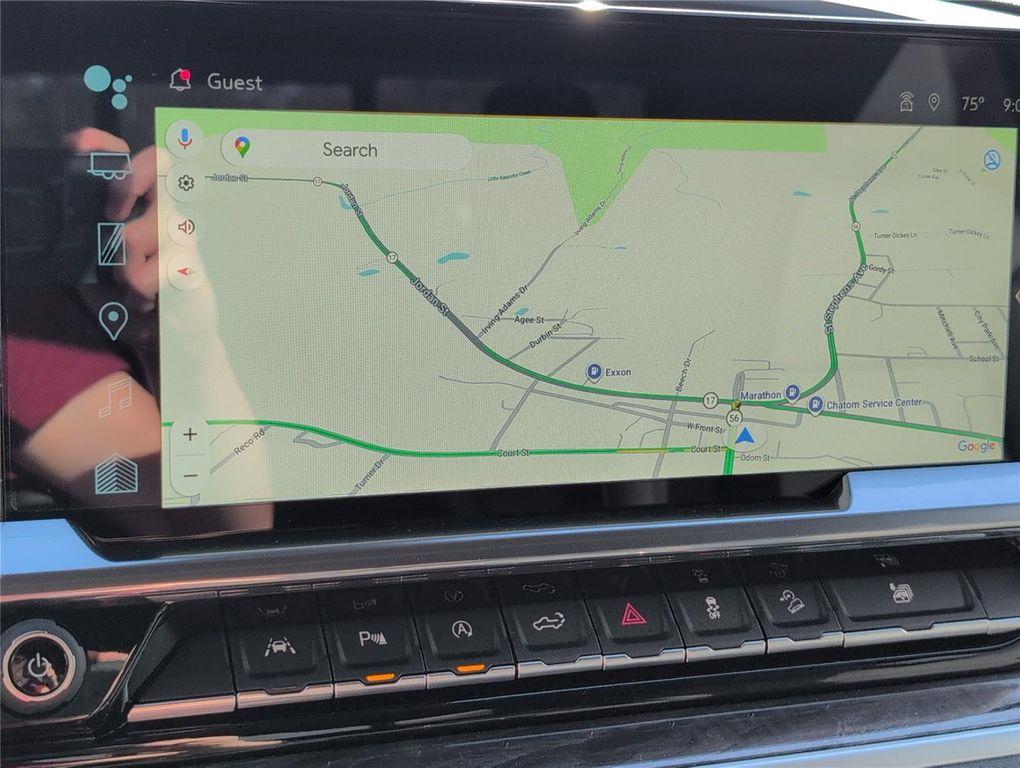 new 2026 Chevrolet Silverado 1500 car