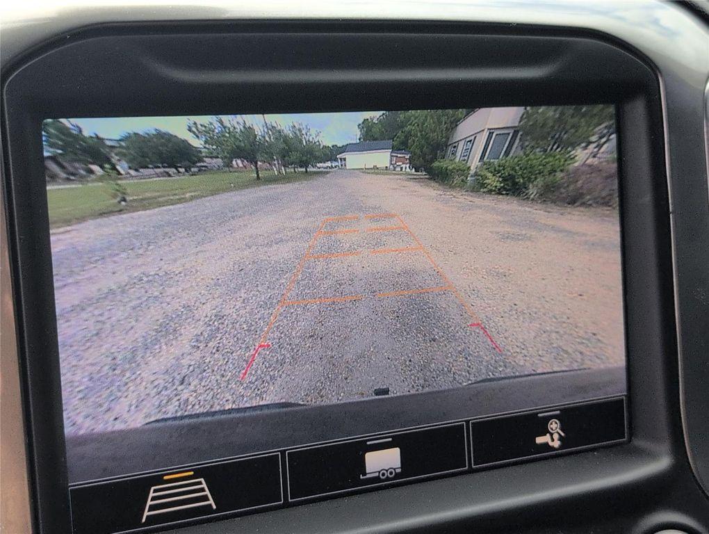 used 2020 Chevrolet Silverado 1500 car, priced at $36,145