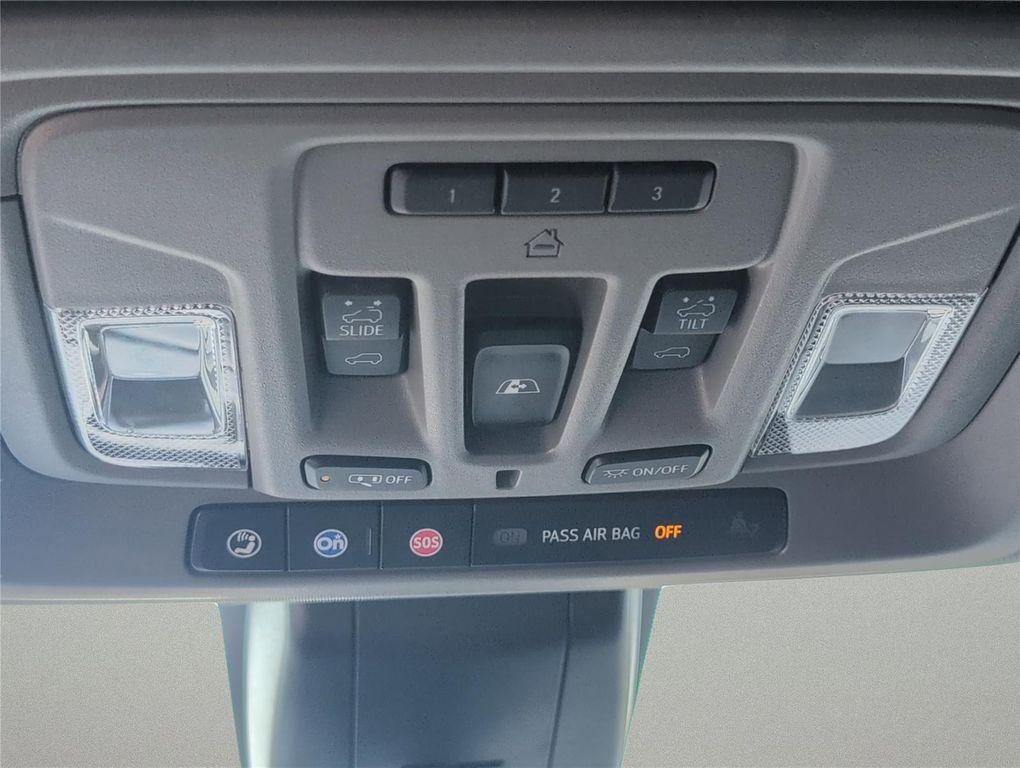 used 2020 Chevrolet Silverado 1500 car, priced at $36,145