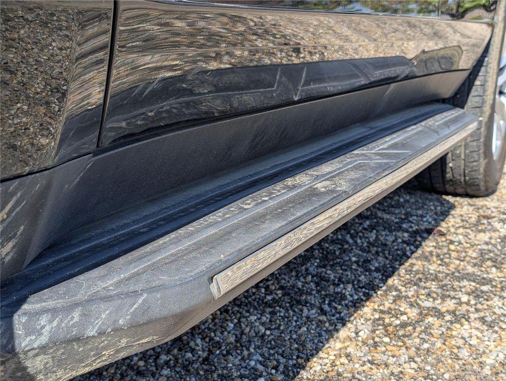 used 2021 Chevrolet Tahoe car, priced at $31,681