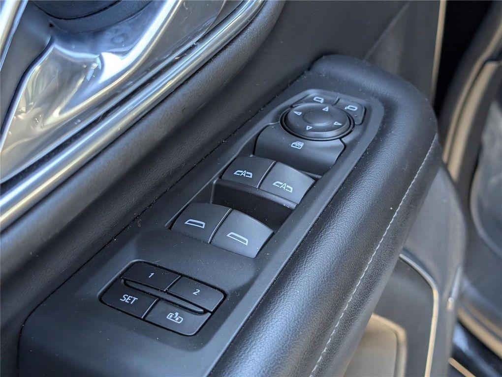 used 2021 Chevrolet Tahoe car, priced at $31,681