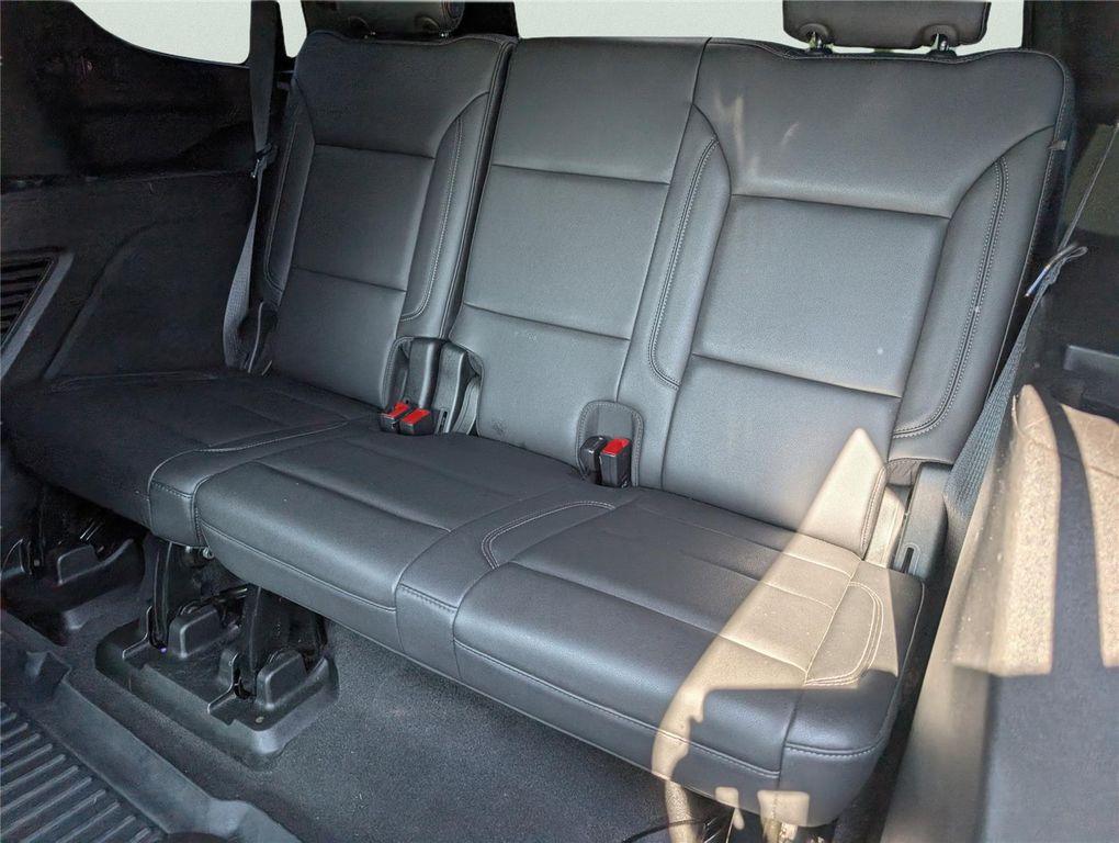 used 2021 Chevrolet Tahoe car, priced at $31,681