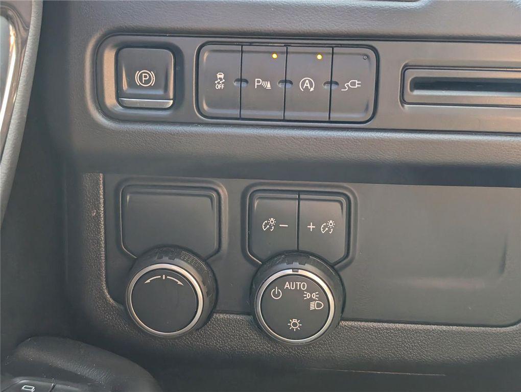 used 2021 Chevrolet Tahoe car, priced at $31,681