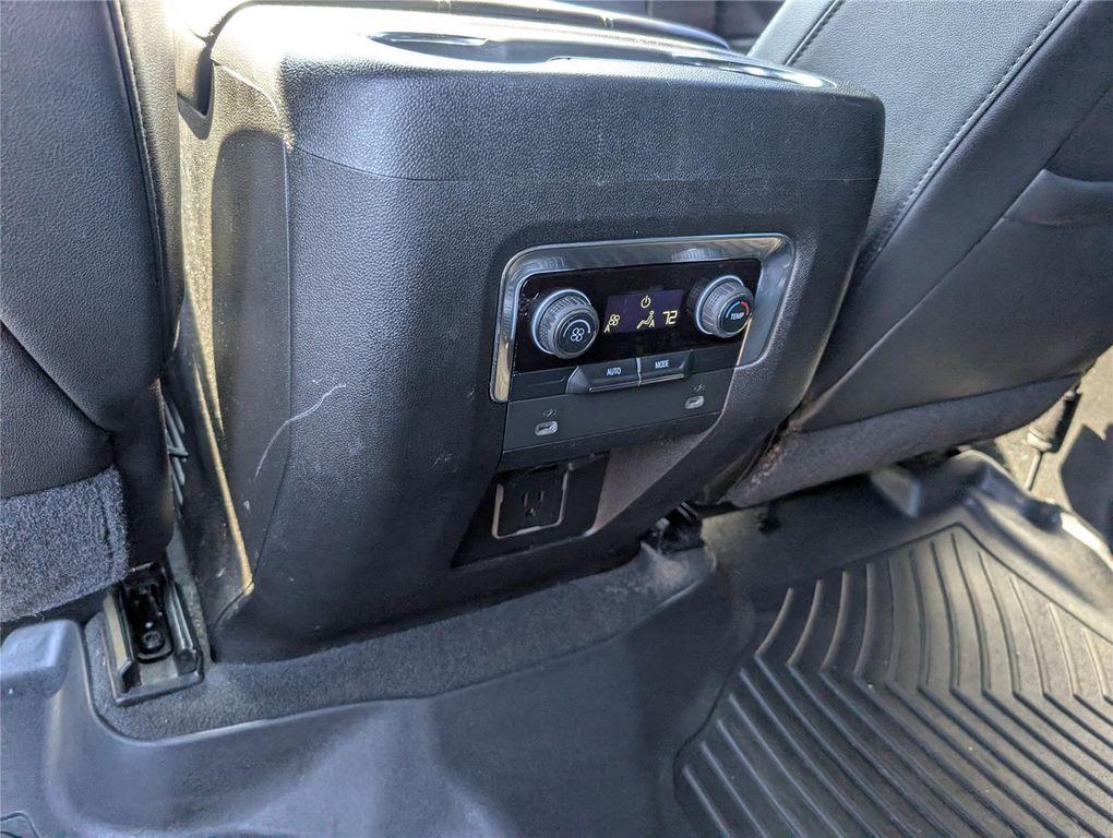 used 2021 Chevrolet Tahoe car, priced at $31,681