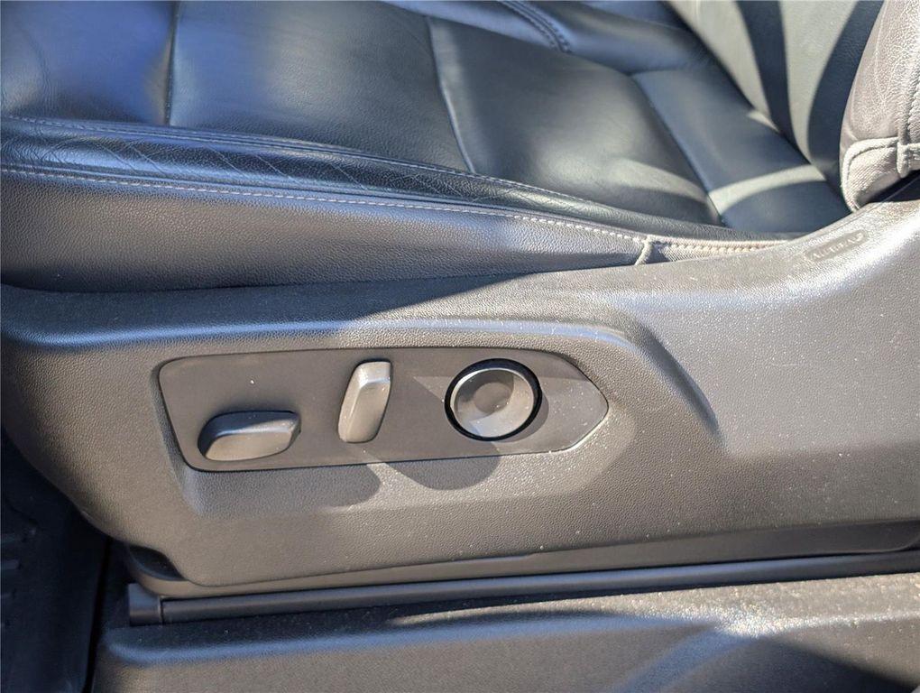 used 2021 Chevrolet Tahoe car, priced at $31,681