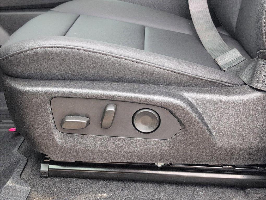 new 2026 Chevrolet Colorado car