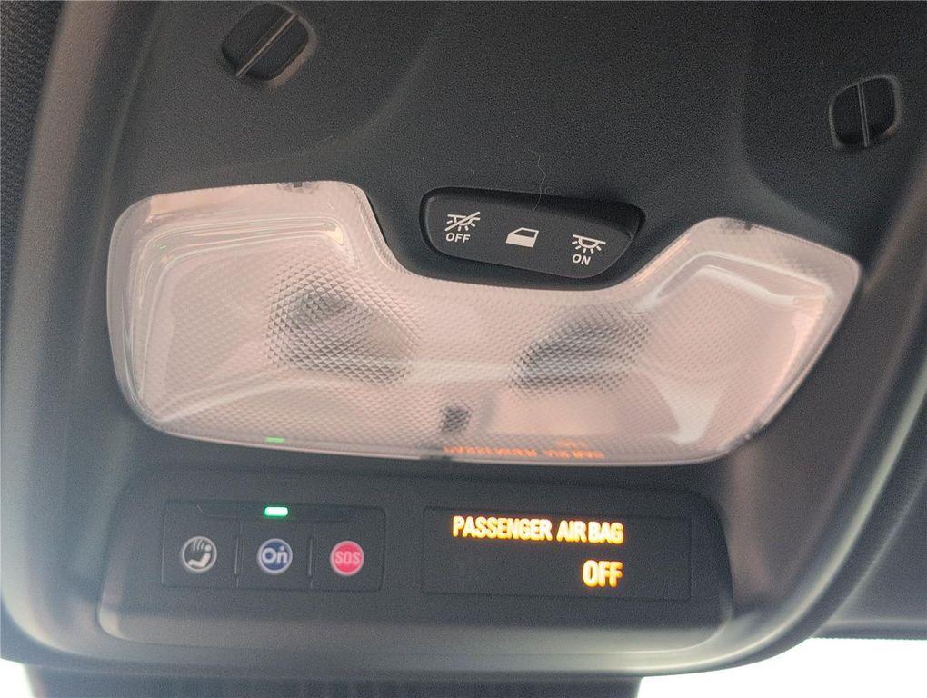 new 2026 Chevrolet Colorado car