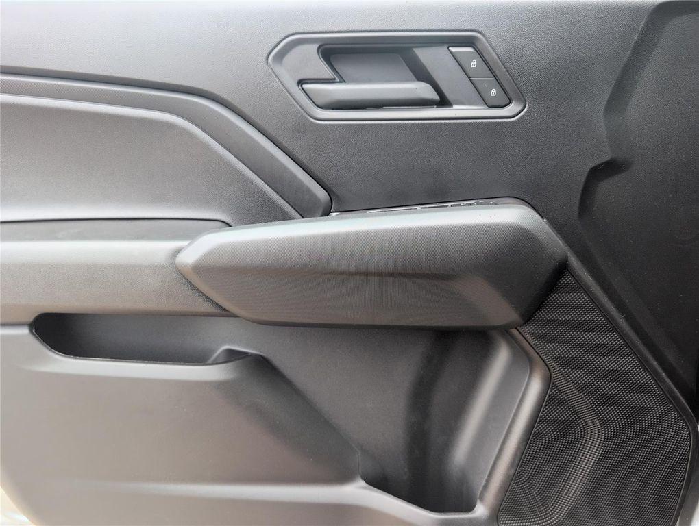 new 2026 Chevrolet Colorado car