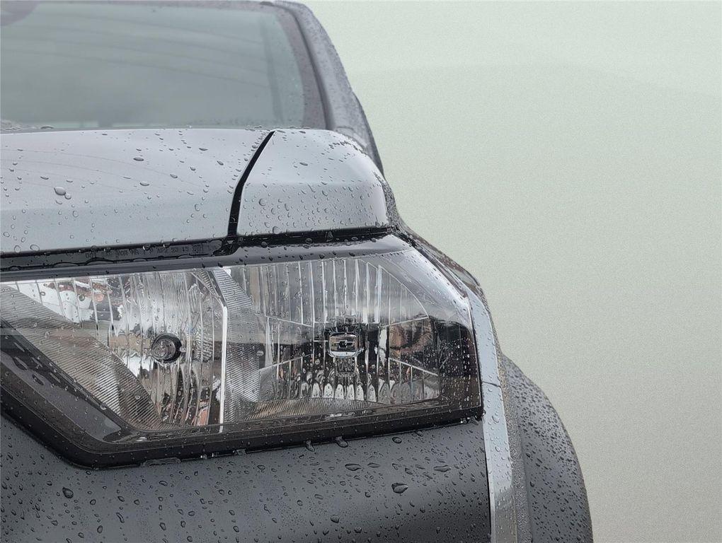 new 2026 Chevrolet Colorado car