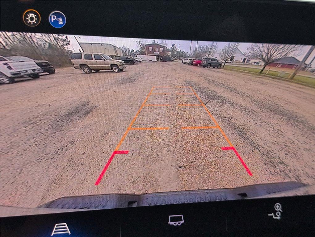 new 2026 Chevrolet Colorado car