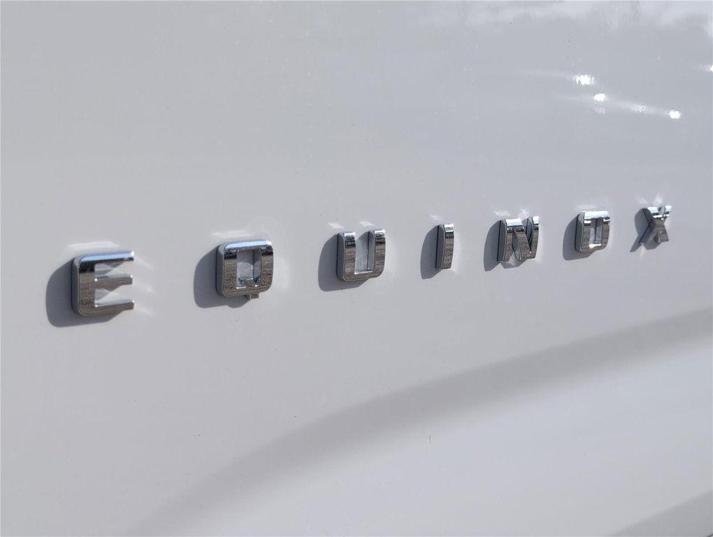 new 2026 Chevrolet Equinox car, priced at $34,041