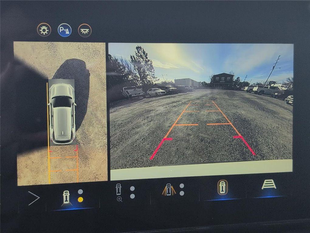 new 2026 Chevrolet Equinox car, priced at $34,041