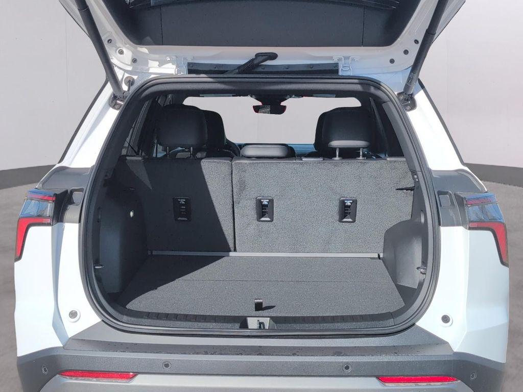 new 2026 Chevrolet Equinox car, priced at $34,041