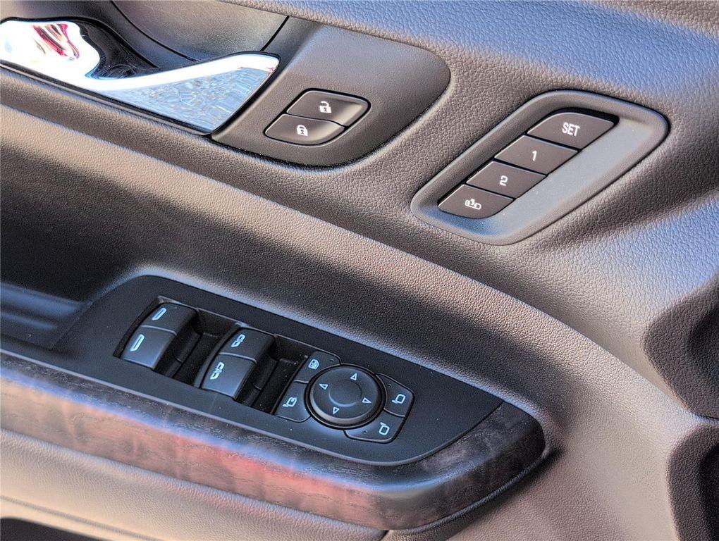 used 2023 GMC Acadia car, priced at $33,888