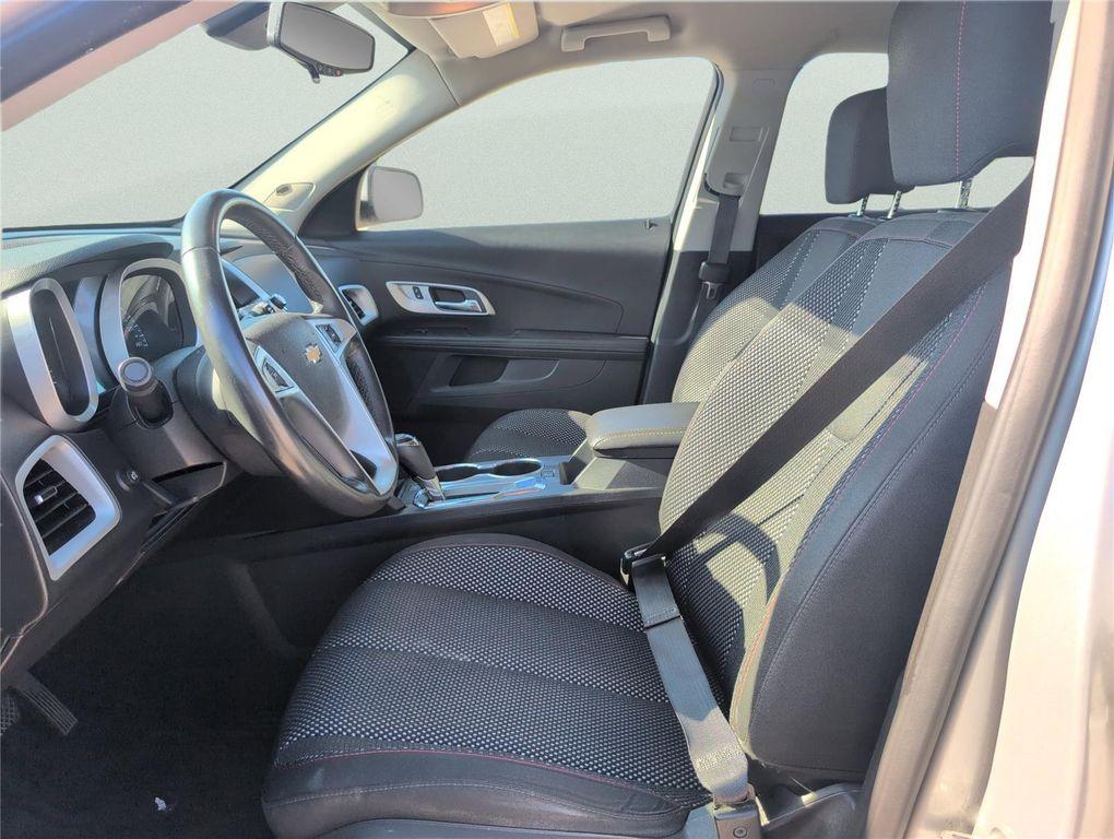 used 2016 Chevrolet Equinox car, priced at $9,098