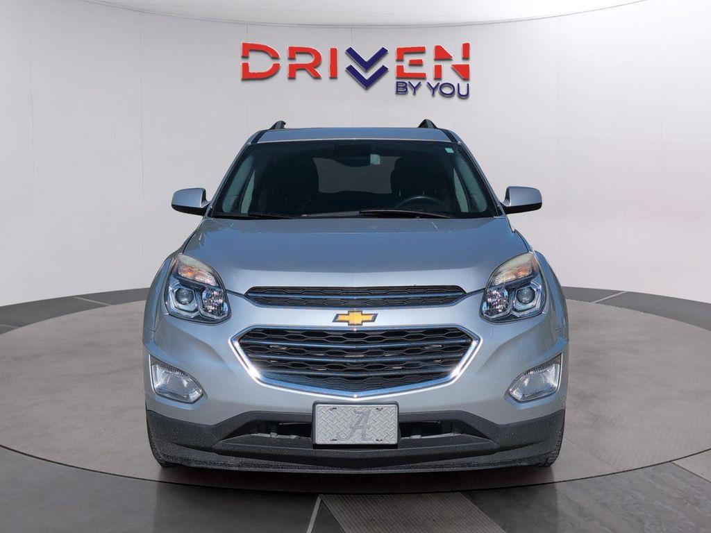 used 2016 Chevrolet Equinox car, priced at $9,098