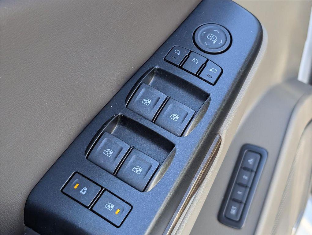 used 2017 Chevrolet Tahoe car, priced at $18,399